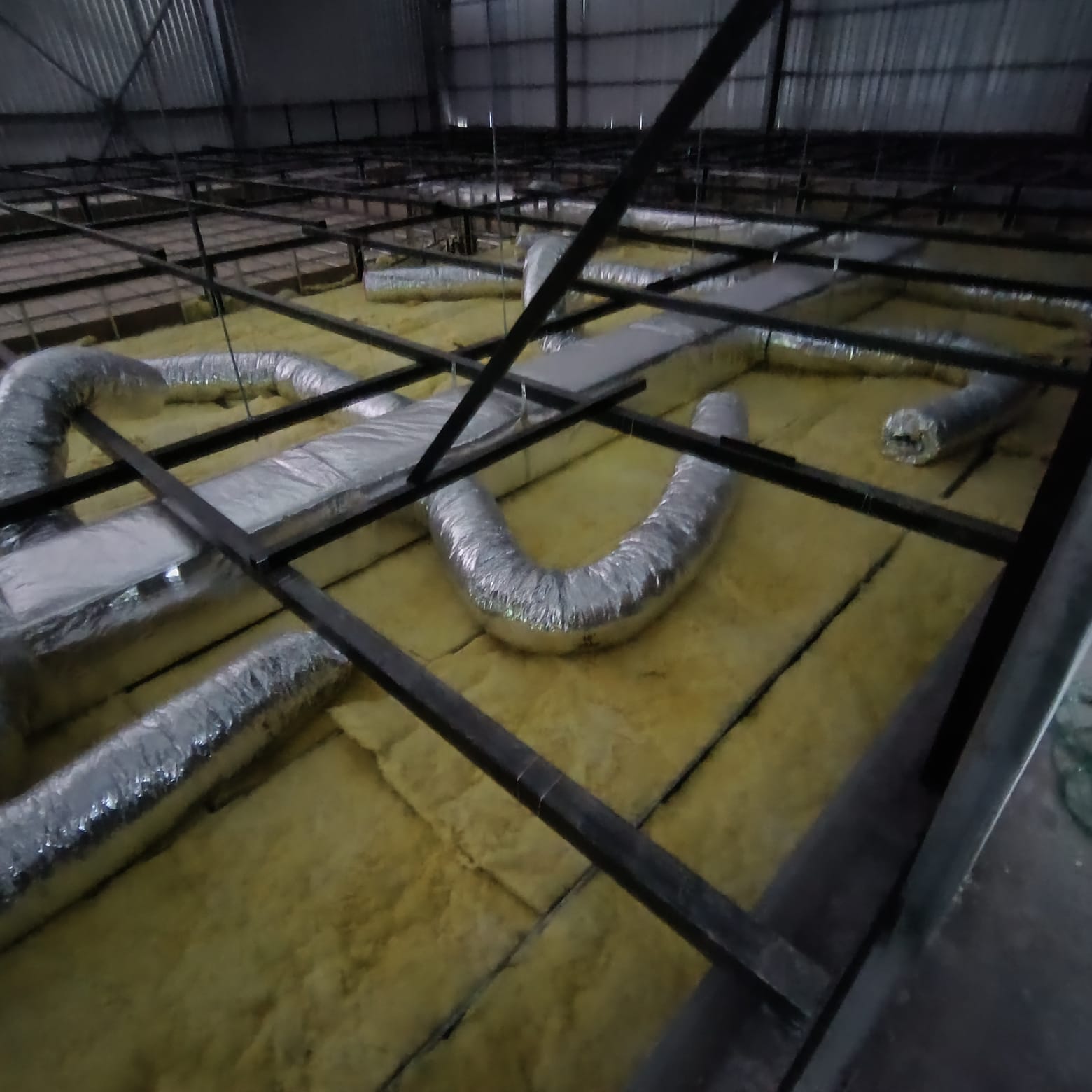 Aire acondicionado / Refrigeración 1