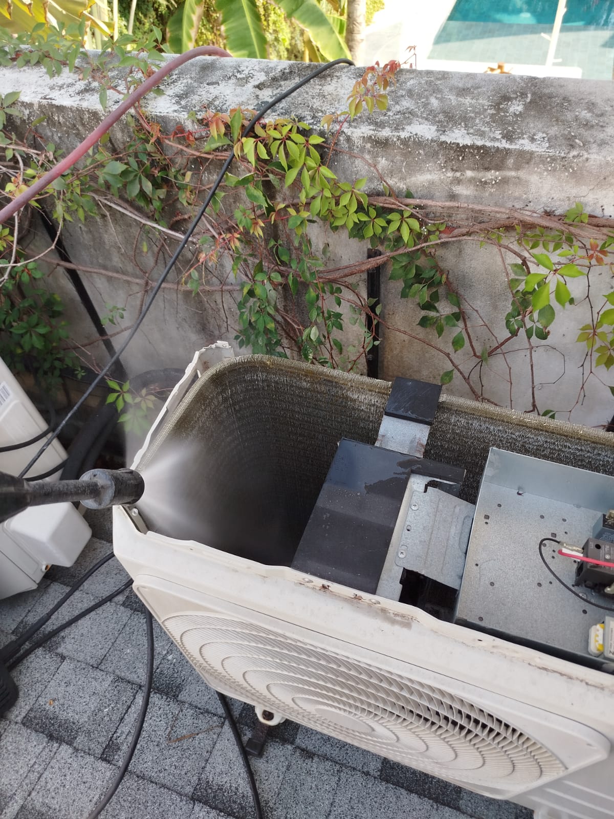 Aire acondicionado / Refrigeración 2