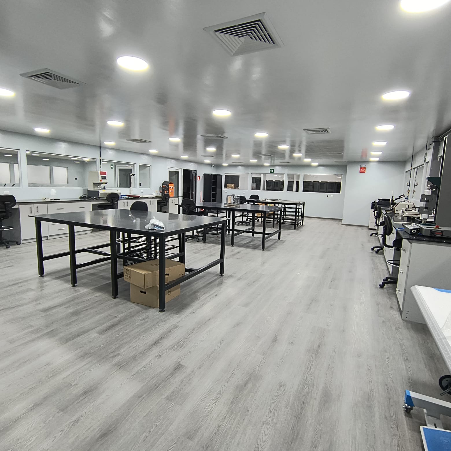 Aire acondicionado / Refrigeración 5